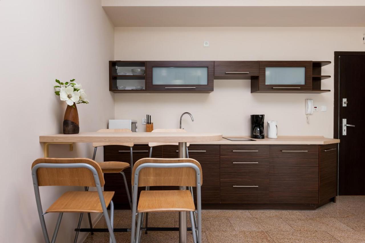 Świnoujście Stella Baltic By Baltic Home מראה חיצוני תמונה