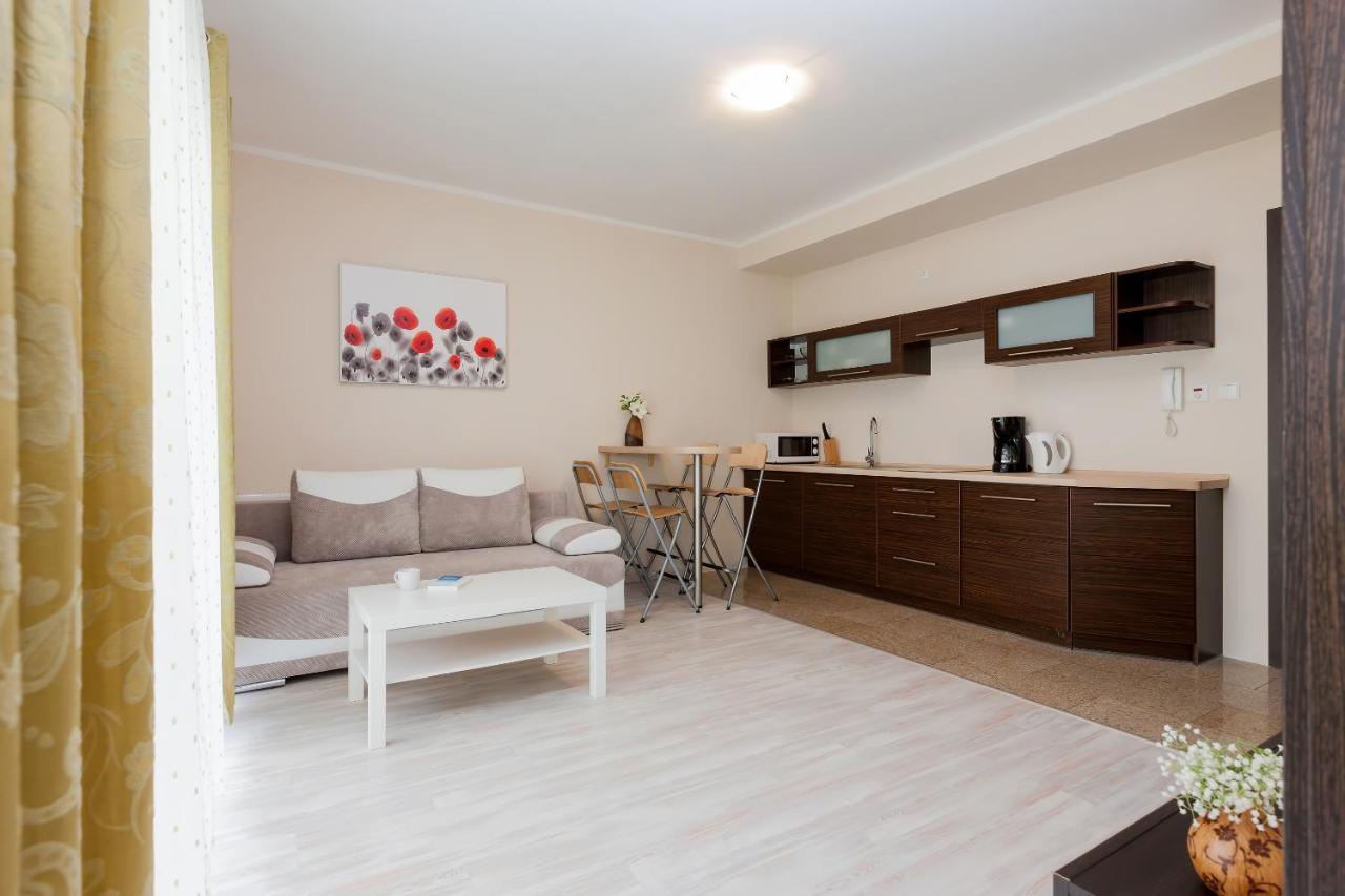 Świnoujście Stella Baltic By Baltic Home מראה חיצוני תמונה