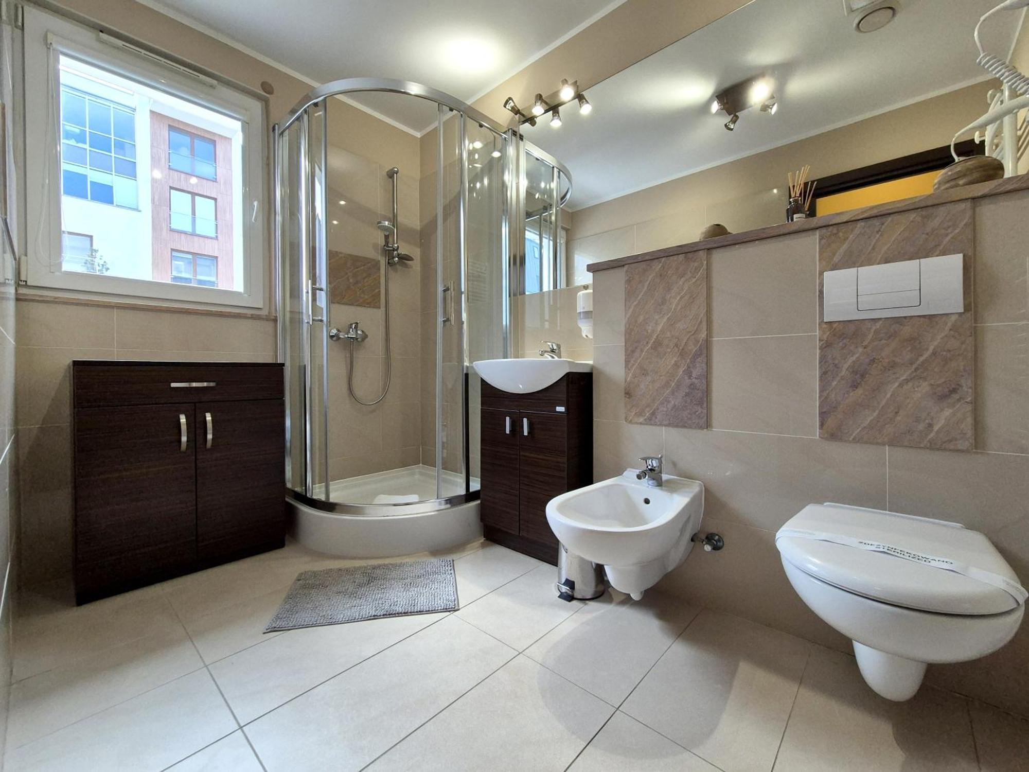 Świnoujście Stella Baltic By Baltic Home מראה חיצוני תמונה